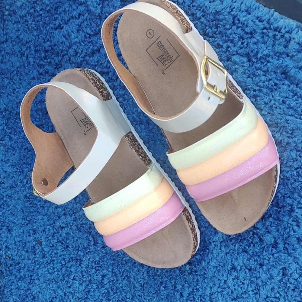 Multi-Color/Sandals - Picture 3 of 11